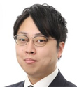 岩尾　俊兵