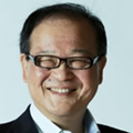 池澤　守（いけざわ　まもる）
