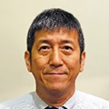 去来川　敬治