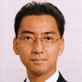黒須　靖史（(有)ステージアップ代表取締役）