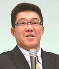 佐々岡　真司（ささおか しんじ）