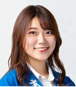 林田　茉優（はやしだ　まゆ）