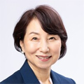 船見 敏子(ふなみ としこ)