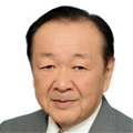 鈴木 英司(すずき ひでじ)